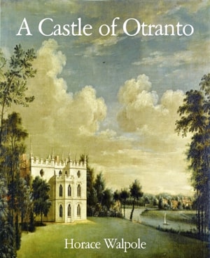 Castle of Otranto