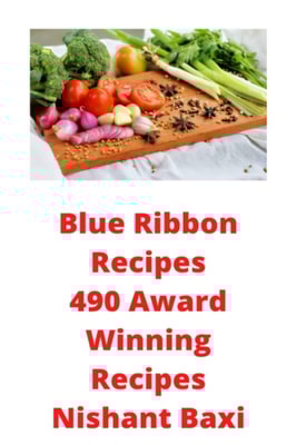 Blue Ribbon Recipes