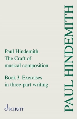 Craft of Musical Composition