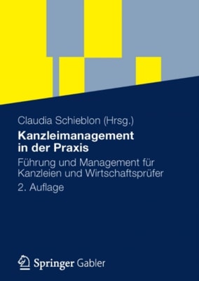 Kanzleimanagement in der Praxis