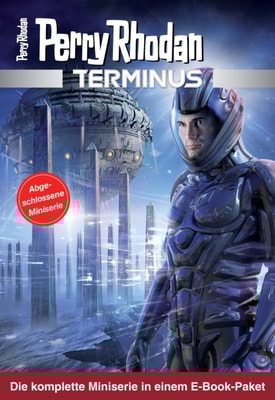 PR-Terminus Paket (Band 1 – 12)