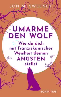 Umarme den Wolf