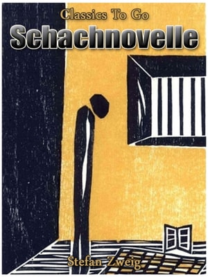 Schachnovelle