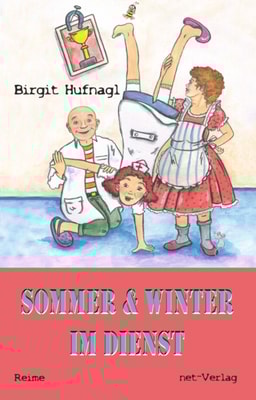 Elkes Adventsgeschichten