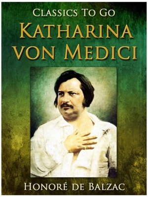 Katharina von Medici