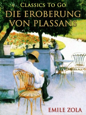 Die Eroberung von Plassans