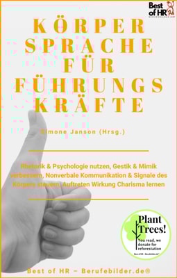 Körpersprache für Führungskräfte
