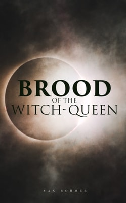 Brood of the Witch-Queen