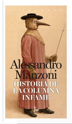 Historia de la columna infame