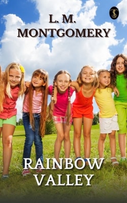 Rainbow Valley