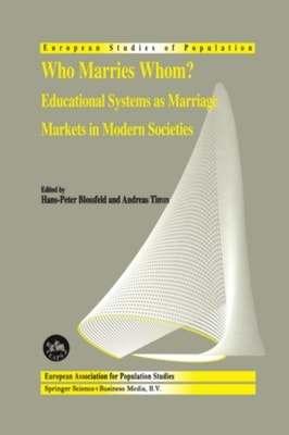 Who Marries Whom?