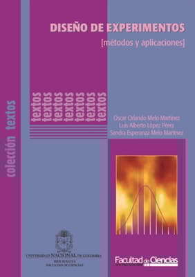 Diseño de Experimentos [Métodos y Aplicaciones]
