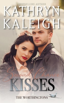 Second Chance Kisses