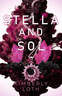 Stella and Sol: The Complete Series