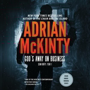 God's Away on Business