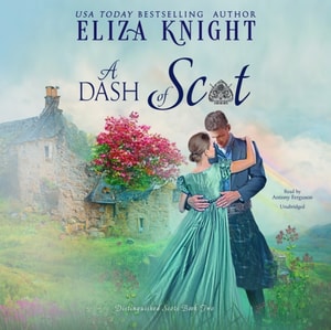 Dash of Scot