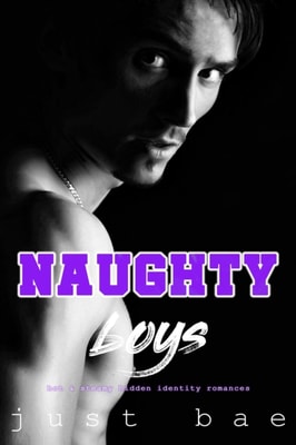 Naughty Boys