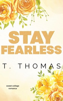 Stay Fearless