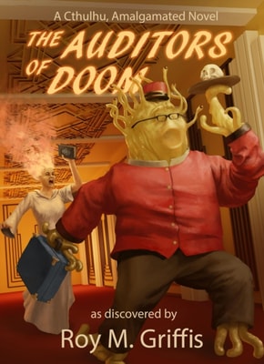 Auditors Of Doom
