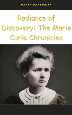 Radiance of Discovery: The Marie Curie Chronicles