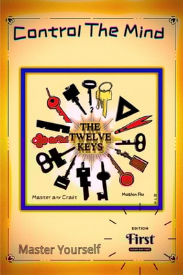 Twelve Keys