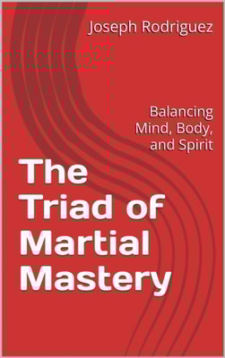 Triad of Martial Mastery