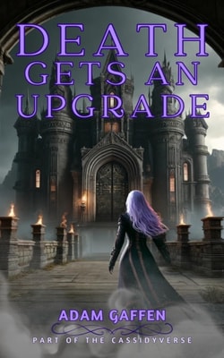 Death Gets an Upgrade