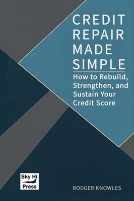 Credit Repair Made Simple