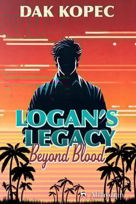 Logan's Legacy Beyond Blood