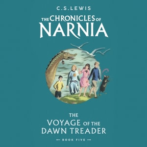 Voyage of the Dawn Treader