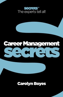 Career Management