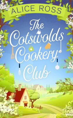 Cotswolds Cookery Club