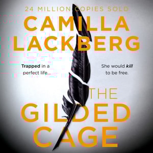 Gilded Cage