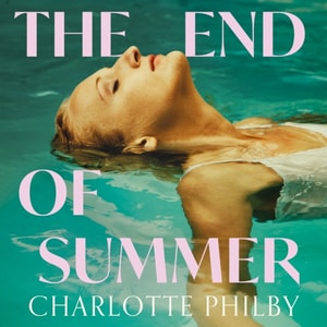 End of Summer