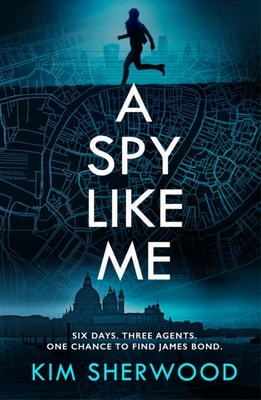 Spy Like Me