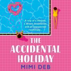 Accidental Holiday
