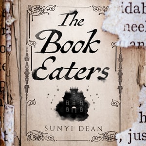 Book Eaters