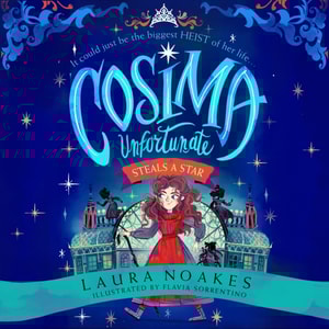 Cosima Unfortunate Steals A Star