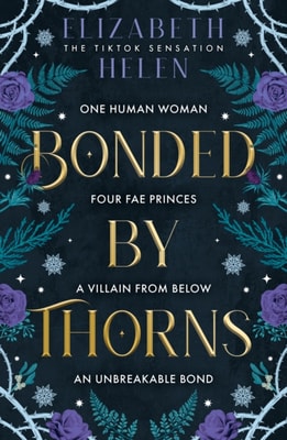 Bonded by Thorns
