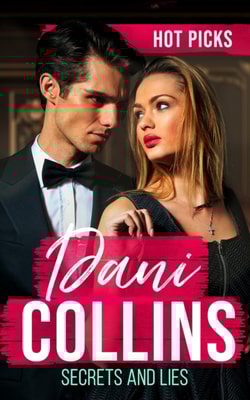 HOT PICKS SECRETS & LIES EB