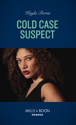Cold Case Suspect