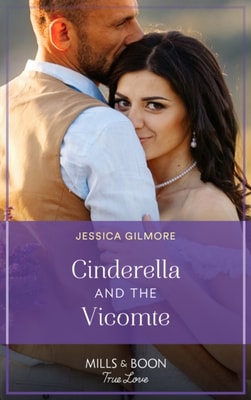 CINDERELLA &_PRINCESS SIST1 EB