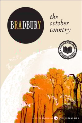 October Country