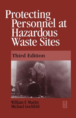Protecting Personnel at Hazardous Waste Sites