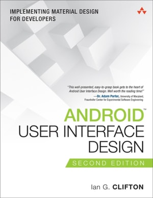 Android User Interface Design