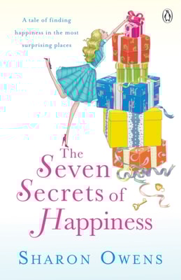 Seven Secrets of Happiness