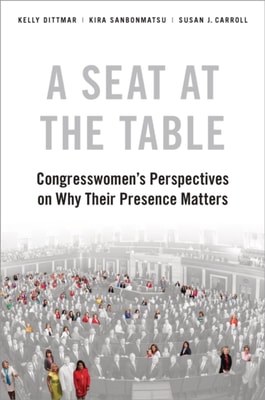 Seat at the Table