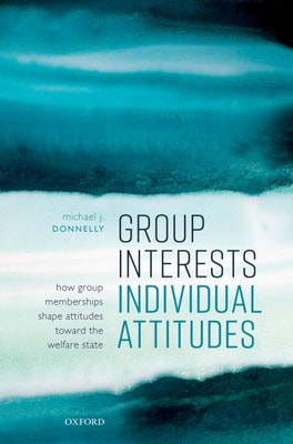 Group Interests, Individual Attitudes