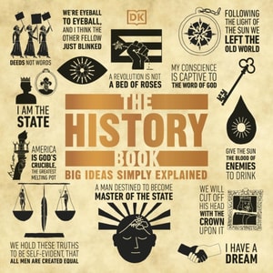 History Book