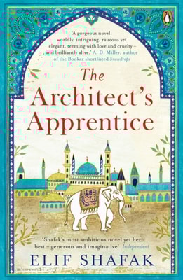 Architect's Apprentice